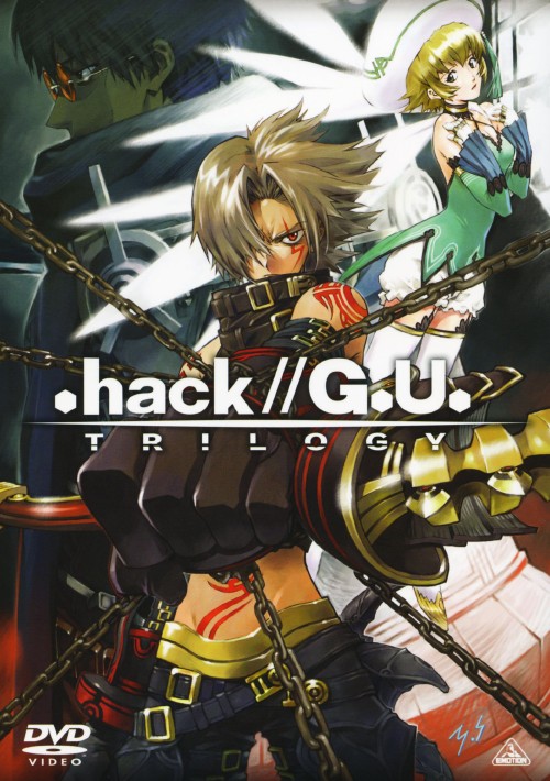 hack//Sign - Dublado - .hackSign