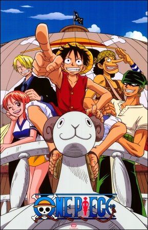 Ordem Cronológica dos Filmes de One Piece Para Assistir