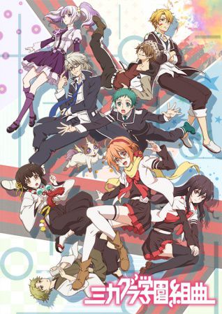 Animes - Diretor: Tarou Iwasaki - Info Anime
