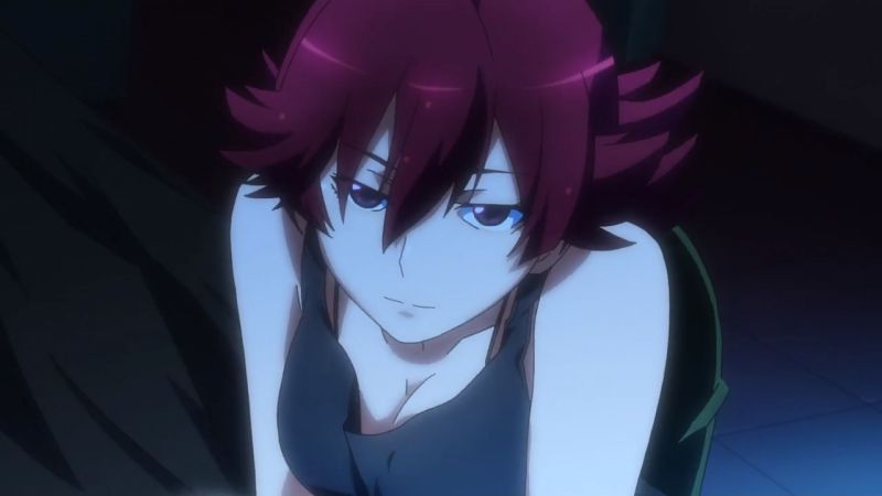 Spoilers] Grisaia no Meikyuu Special [Discussion] : r/anime